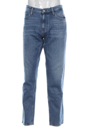 Pánské džíny  Tommy Jeans, Velikost XL, Barva Modrá, Cena  2 549,00 Kč