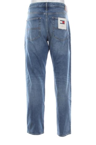 Pánské džíny  Tommy Jeans, Velikost XL, Barva Modrá, Cena  2 549,00 Kč