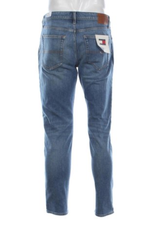 Мъжки дънки Tommy Jeans, Размер M, Цвят Син, Цена 68,00 €, #135790439