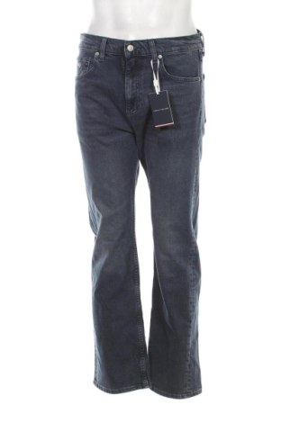 Blugi de bărbați Tommy Jeans, Mărime M, Culoare Albastru, Preț 579,99 Lei