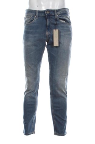 Blugi de bărbați Tommy Jeans, Mărime M, Culoare Albastru, Preț 579,99 Lei