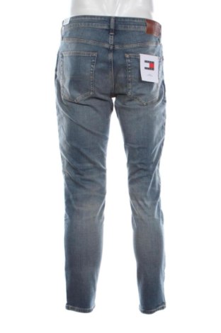 Blugi de bărbați Tommy Jeans, Mărime M, Culoare Albastru, Preț 579,99 Lei