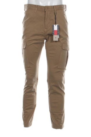 Herren Jeans Tommy Jeans, Größe L, Farbe Braun, Preis € 112,99