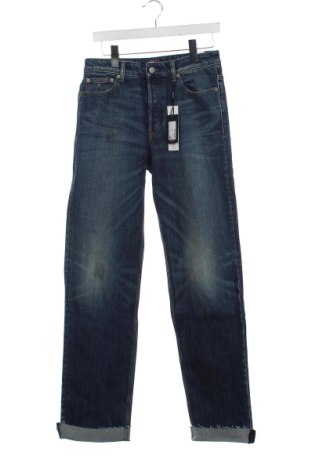 Herren Jeans Tommy Jeans, Größe S, Farbe Blau, Preis 137,99 €