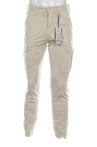 Pánské džíny  Tommy Jeans, Velikost M, Barva Béžová, Cena  2 549,00 Kč, #135790825