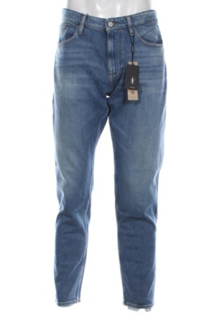 Férfi farmernadrág Tommy Jeans, Méret L, Szín Kék, Ár 42 729 Ft