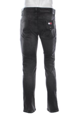 Męskie jeansy Tommy Jeans, Rozmiar L, Kolor Czarny, Cena 492,99 zł