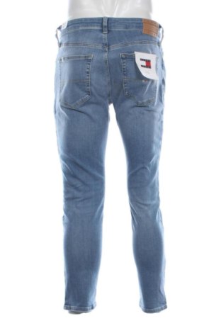 Pánské džíny  Tommy Jeans, Velikost L, Barva Modrá, Cena  2 399,00 Kč