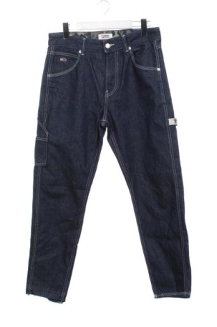 Мъжки дънки Tommy Jeans, Размер M, Цвят Син, Цена 38,85 €