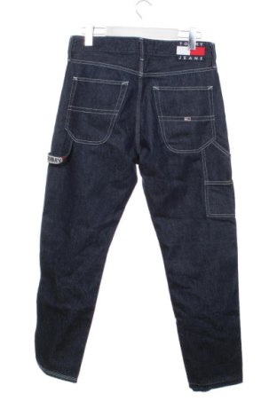 Мъжки дънки Tommy Jeans, Размер M, Цвят Син, Цена 38,85 €