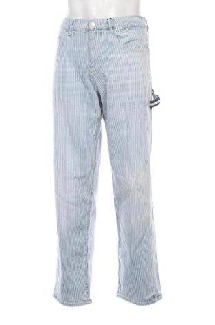 Ανδρικό τζίν Tommy Jeans, Μέγεθος L, Χρώμα Μπλέ, Τιμή 94,99 €