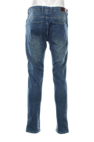 Blugi de bărbați Unbranded, Mărime XL, Culoare Albastru, Preț 65,99 Lei