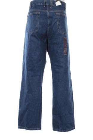 Pánské džíny  Unbranded, Velikost XXL, Barva Modrá, Cena  319,00 Kč