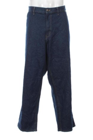 Męskie jeansy Unbranded, Rozmiar 3XL, Kolor Niebieski, Cena 104,99 zł