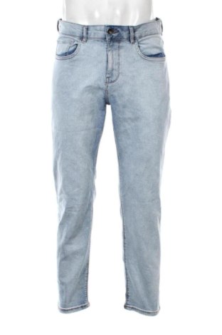 Pánské džíny  Unbranded, Velikost L, Barva Modrá, Cena  599,00 Kč