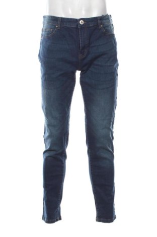 Herren Jeans Unbranded, Größe XL, Farbe Blau, Preis 41,99 €