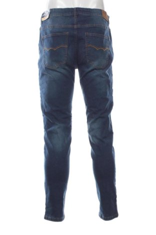 Herren Jeans Unbranded, Größe XL, Farbe Blau, Preis 41,99 €