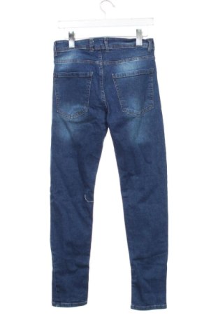 Pánské džíny  Unbranded, Velikost S, Barva Modrá, Cena  565,00 Kč