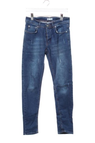 Pánské džíny  Unbranded, Velikost S, Barva Modrá, Cena  565,00 Kč