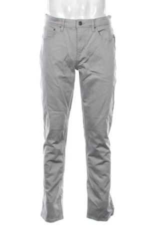 Ανδρικό τζίν Unbranded, Μέγεθος L, Χρώμα Γκρί, Τιμή 37,99 €
