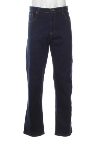 Pánské džíny  Unbranded, Velikost L, Barva Modrá, Cena  599,00 Kč