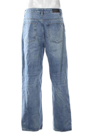 Męskie jeansy Unbranded, Rozmiar M, Kolor Niebieski, Cena 84,99 zł