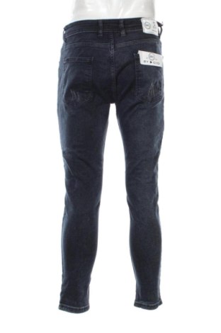 Blugi de bărbați Unbranded, Mărime L, Culoare Albastru, Preț 108,99 Lei