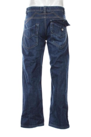 Ανδρικό τζίν Unbranded, Μέγεθος M, Χρώμα Μπλέ, Τιμή 8,99 €