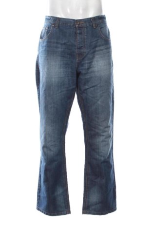 Мъжки дънки Unbranded, Размер XL, Цвят Син, Цена 13,38 €