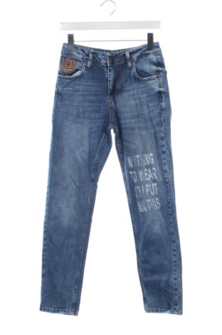 Мъжки дънки Unbranded, Размер XS, Цвят Син, Цена 20,00 €