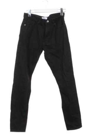 Męskie jeansy Unbranded, Rozmiar S, Kolor Czarny, Cena 34,99 zł