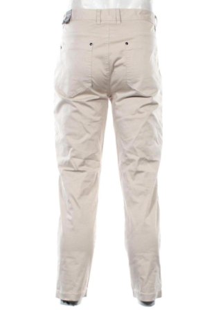 Мъжки дънки Unbranded, Размер L, Цвят Бежов, Цена 32,21 €