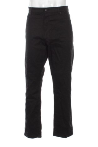 Мъжки дънки Unbranded, Размер XL, Цвят Черен, Цена 20,45 €