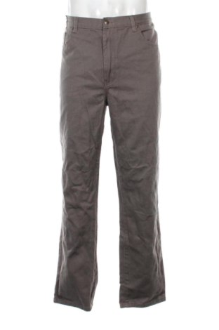 Ανδρικό τζίν Unbranded, Μέγεθος XL, Χρώμα Καφέ, Τιμή 20,99 €