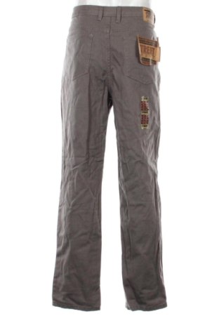 Ανδρικό τζίν Unbranded, Μέγεθος XL, Χρώμα Καφέ, Τιμή 20,99 €