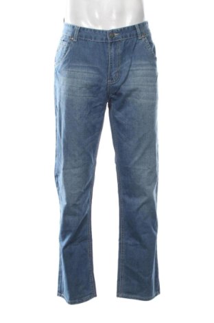 Herren Jeans Unbranded, Größe L, Farbe Blau, Preis € 41,99