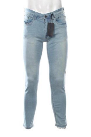 Pánské džíny  Unbranded, Velikost S, Barva Modrá, Cena  339,00 Kč