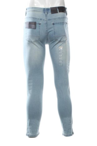 Pánské džíny  Unbranded, Velikost S, Barva Modrá, Cena  339,00 Kč
