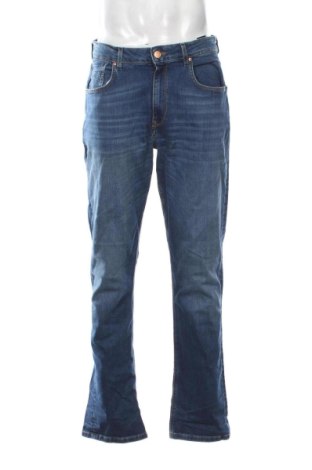 Męskie jeansy Unbranded, Rozmiar L, Kolor Niebieski, Cena 104,99 zł
