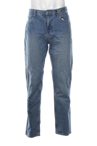 Męskie jeansy Unbranded, Rozmiar XL, Kolor Niebieski, Cena 166,99 zł