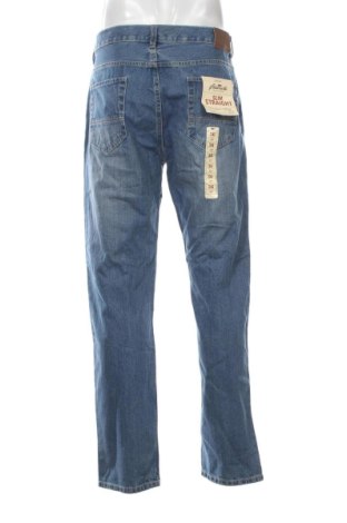Męskie jeansy Unbranded, Rozmiar XL, Kolor Niebieski, Cena 166,99 zł