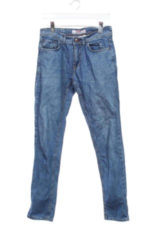 Pánské džíny  Unbranded, Velikost S, Barva Modrá, Cena  566,00 Kč