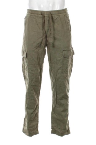 Мъжки дънки Unbranded, Размер M, Цвят Зелен, Цена 32,21 €