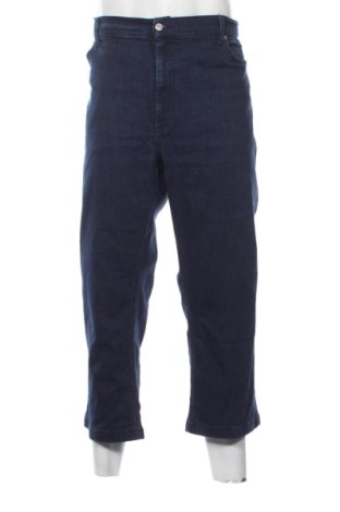 Pánske džínsy  Unbranded, Veľkosť XXL, Farba Modrá, Cena  20,00 €