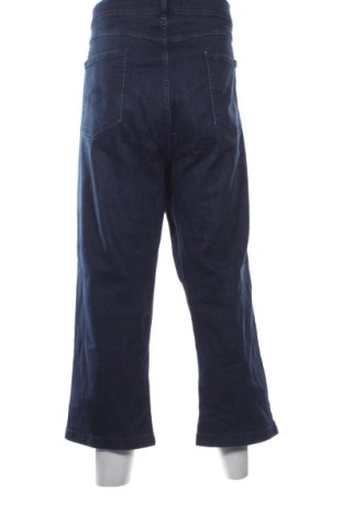 Pánske džínsy  Unbranded, Veľkosť XXL, Farba Modrá, Cena  20,00 €