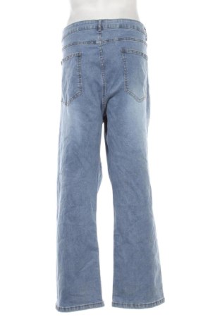 Męskie jeansy Unbranded, Rozmiar 3XL, Kolor Niebieski, Cena 150,99 zł