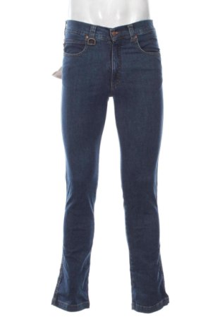 Ανδρικό τζίν Unbranded, Μέγεθος M, Χρώμα Μπλέ, Τιμή 16,99 €