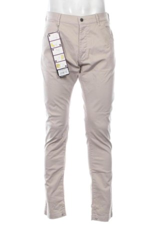 Ανδρικό τζίν Unbranded, Μέγεθος L, Χρώμα  Μπέζ, Τιμή 37,99 €