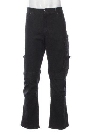 Ανδρικό τζίν Unbranded, Μέγεθος XXL, Χρώμα Καφέ, Τιμή 14,99 €