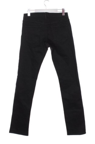 Pánské džíny  Uniqlo, Velikost S, Barva Černá, Cena  149,00 Kč